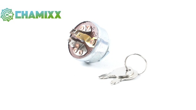 Amazon.com: Chamixx Ignition Starter Switch 3623 with 2 Keys